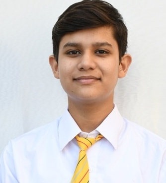 UTKARSH VERMA 